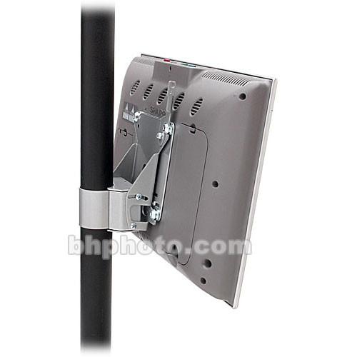 Chief FSP-4237B Pole Mount for Small Flat Panel FSP4237B, Chief, FSP-4237B, Pole, Mount, Small, Flat, Panel, FSP4237B,