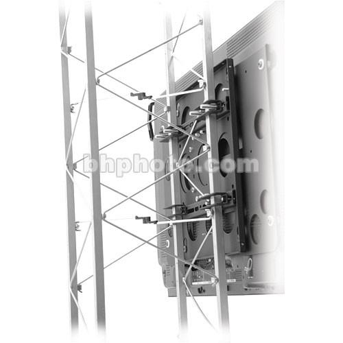 Chief TPS-2620 Flat Panel Fixed Truss & Pole Mount TPS2620
