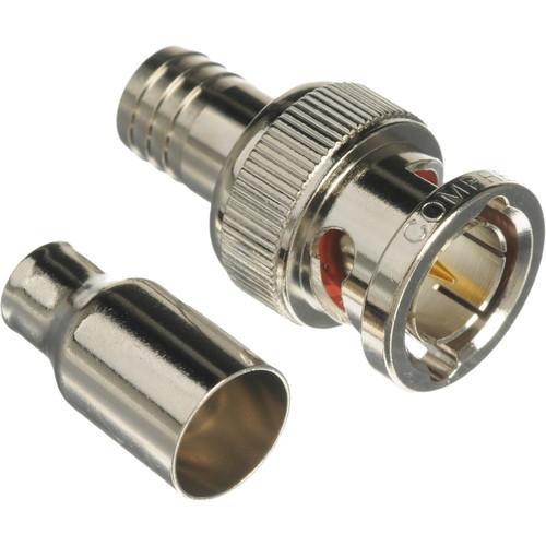 Comprehensive BP2C7559P 75 Ohm Male BNC Connector BP-2C7559P