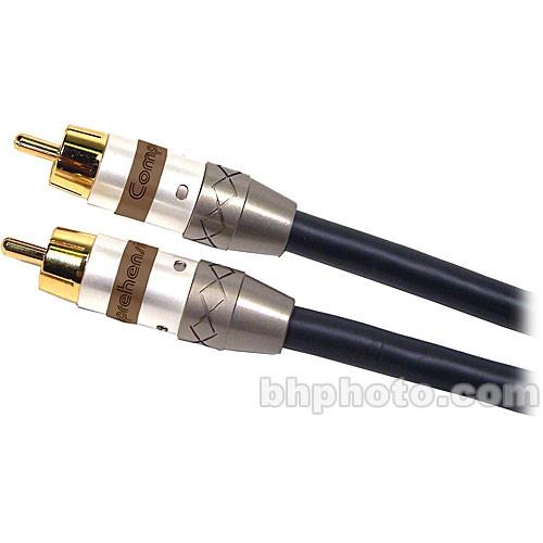 Comprehensive XHD Series XSW4 Stereo RCA Male to RCA XSW4-RCA25