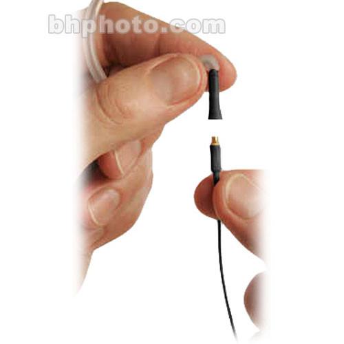 Countryman E6 & E6i Snap-on Replacement Cable E6CABLEB1AK