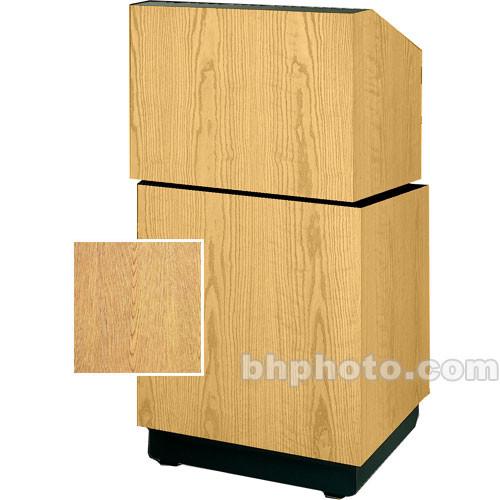 Da-Lite Lexington Stacking Lectern 98111LO - 25