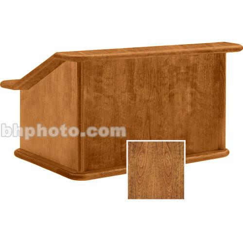 Da-Lite  Table Lectern (Cherry) 85454CHV, Da-Lite, Table, Lectern, Cherry, 85454CHV, Video