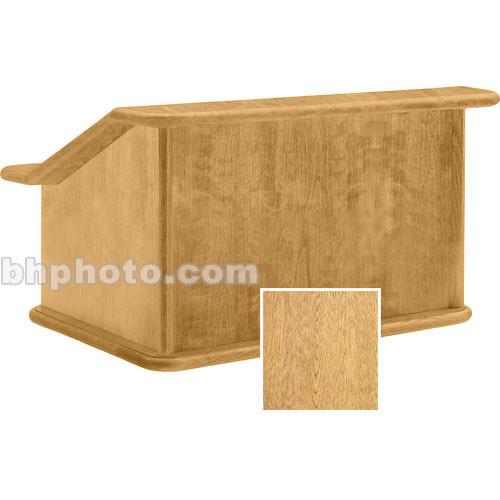 Da-Lite  Table Lectern (Light Oak) 85455LOV, Da-Lite, Table, Lectern, Light, Oak, 85455LOV, Video