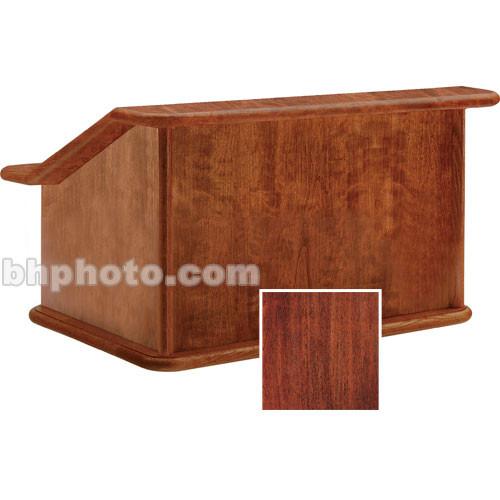 Da-Lite  Table Lectern (Mahogany) 85454MV