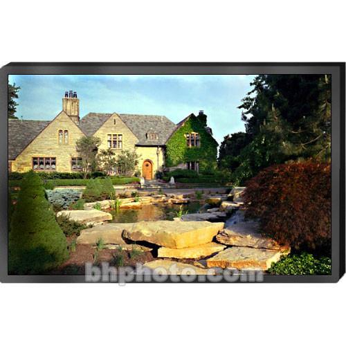 Draper 252157 Clarion Fixed Frame Manual Projection 252157