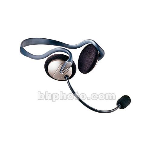 Eartec Monarch Dual-Ear Headset (Digicom/TCX Hybrid) DIG10MO