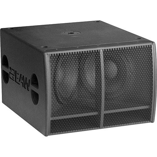 EAW SBX220 Dual 12