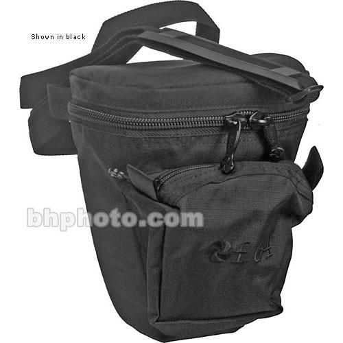 f.64  HCM Holster Bag, Medium (Gray) HCMG, f.64, HCM, Holster, Bag, Medium, Gray, HCMG, Video