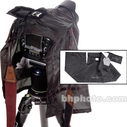 FM Photography  Shutter Hat Camera Cover 1500