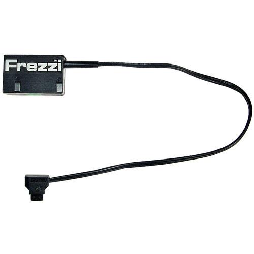Frezzi 96732 9583 NP-1 to Power-Tap Adapter (2 ft) 96732