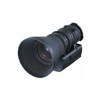 Fujinon S16x73BWMD 16x Remote Control Lens S16X7.3BWMD