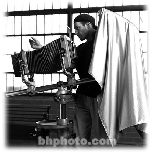 Harrison Silver Classic Dark Cloth (54 x 94