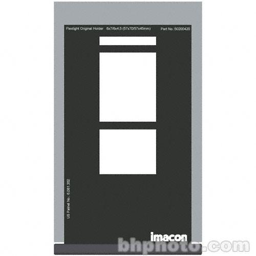 Hasselblad 6x7/6x4.5 Flextight Original Holder 50200420