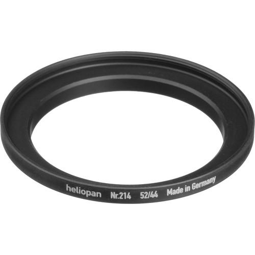 Heliopan  44-52mm Step-Up Ring (#214) 700214, Heliopan, 44-52mm, Step-Up, Ring, #214, 700214, Video