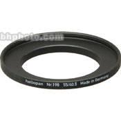 Heliopan #615 41-52mm Step-Up Ring (Lens to Filter) 709905, Heliopan, #615, 41-52mm, Step-Up, Ring, Lens, to, Filter, 709905,