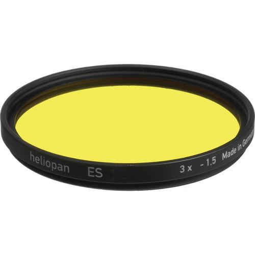 Heliopan  Bay 60 #8 Yellow Filter 708803, Heliopan, Bay, 60, #8, Yellow, Filter, 708803, Video