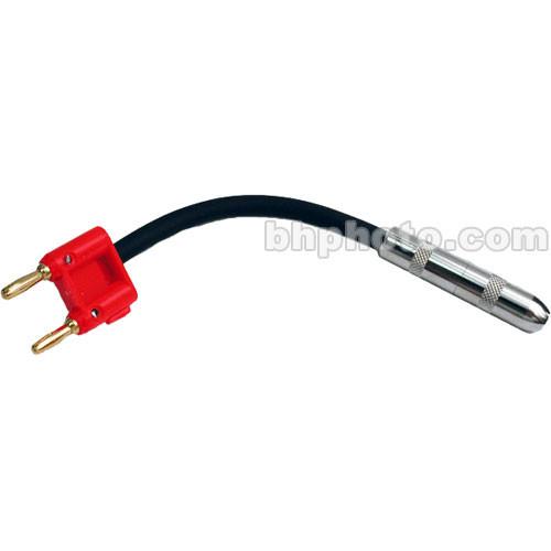 Hosa Technology Speaker Cable Adapter 1/4
