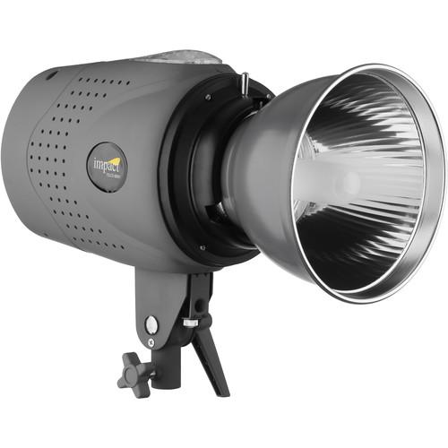 Impact Digital Monolight 400W/s (120VAC) VS-LCD400