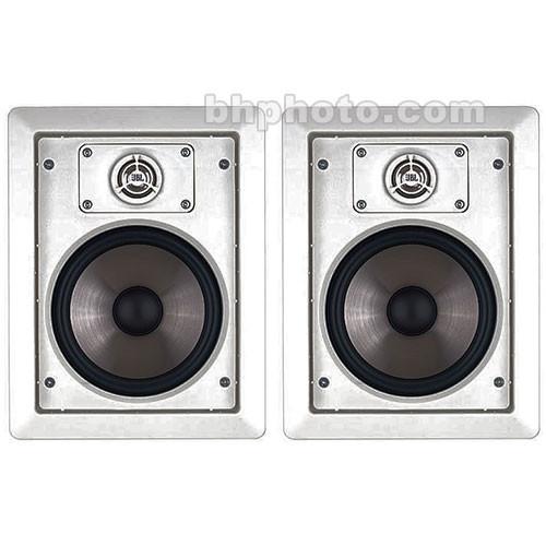 User manual JBL SP6II 6