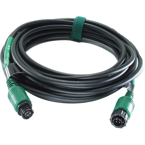 Kino Flo  25' Single Extension Cable X04-25, Kino, Flo, 25', Single, Extension, Cable, X04-25, Video