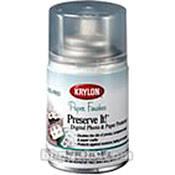 Krylon  Preserve It! Matte Spray - 11 oz KR7027