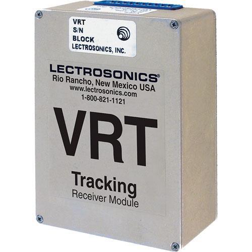 Lectrosonics VRT - Venue System Tracking Receiver Module VRT-21, Lectrosonics, VRT, Venue, System, Tracking, Receiver, Module, VRT-21