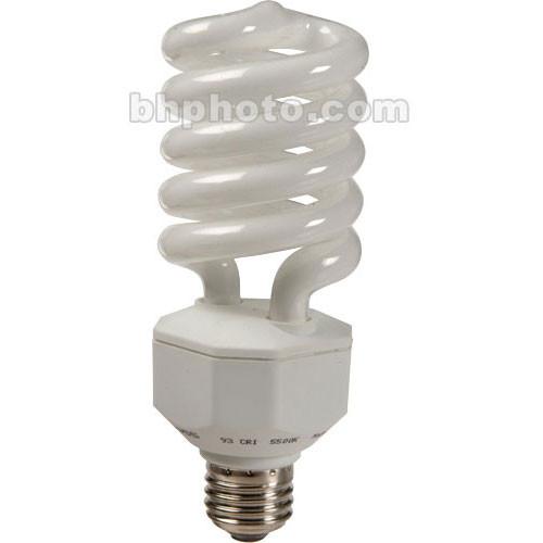 Lowel 25 Watt Ego Fluorescent Bulb (220-240VAC) E1-27E