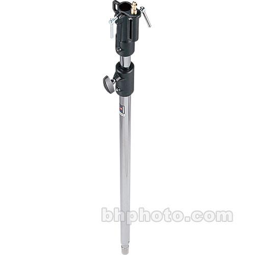 Manfrotto 142CS Steel Extension Pole, 2 Sections - 142CS, Manfrotto, 142CS, Steel, Extension, Pole, 2, Sections, 142CS,