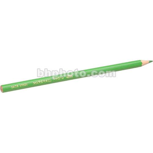 Marshall Retouching Oil Pencil: Oxide Green MSPOG