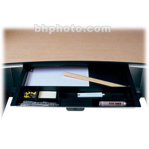 Middle Atlantic  Desk Pencil Tray D-PT22, Middle, Atlantic, Desk, Pencil, Tray, D-PT22, Video