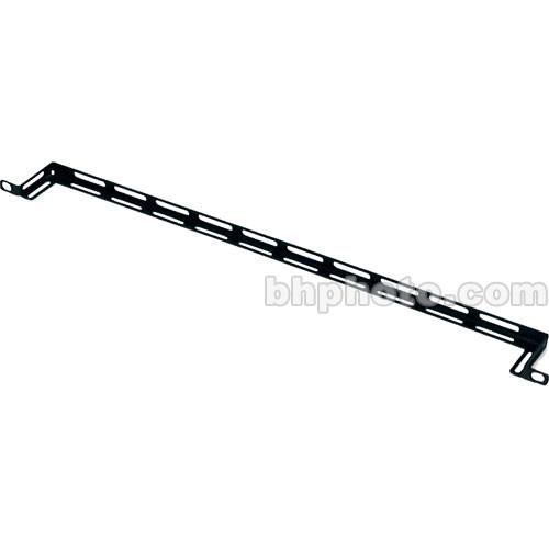 Middle Atlantic LBP-2A L-Shaped Horizontal Lacer Bar LBP-2A, Middle, Atlantic, LBP-2A, L-Shaped, Horizontal, Lacer, Bar, LBP-2A,