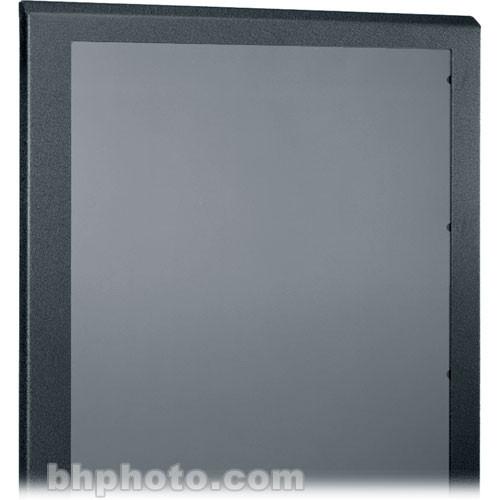 Middle Atlantic PFD-16 Plexi Front Door (Black) PFD-16, Middle, Atlantic, PFD-16, Plexi, Front, Door, Black, PFD-16,