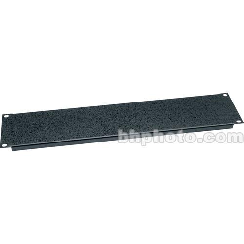 Middle Atlantic SB Series Flanged Blank Panel SB5 SB5