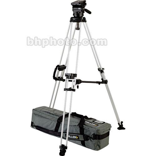 Miller  1770 Arrow 25 Tripod System 1770, Miller, 1770, Arrow, 25, Tripod, System, 1770, Video