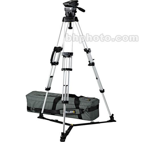 Miller  1773 Arrow 25 Tripod System 1773