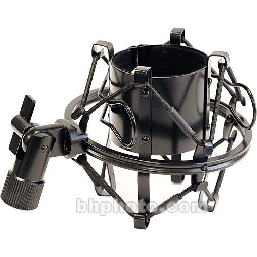 MXL MXL-56 High-Isolation Microphone Shock Mount 56, MXL, MXL-56, High-Isolation, Microphone, Shock, Mount, 56,