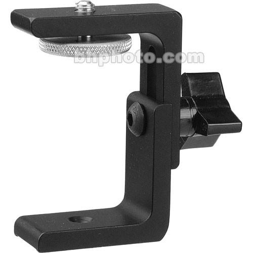 Newton Camera Brackets 1-101/02 Adjustable Flash Mount 110102