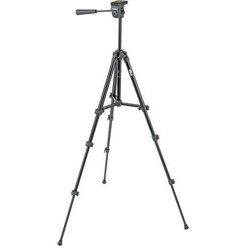 Nikon  Compact Tripod with 2-Way Panhead 822, Nikon, Compact, Tripod, with, 2-Way, Panhead, 822, Video