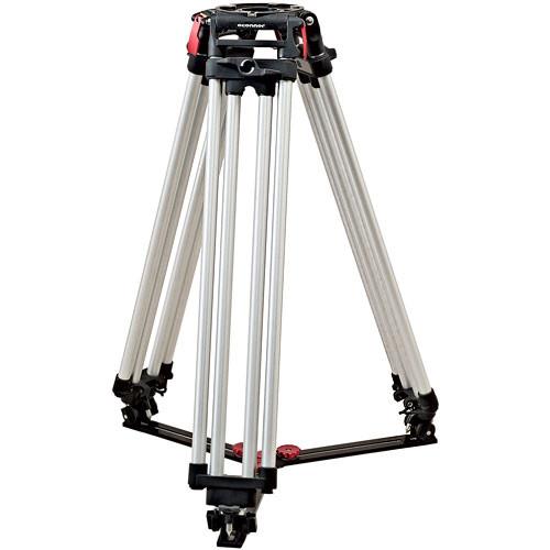 OConnor C12210001 Cine HD Aluminum Alloy Tripod C1221-0001, OConnor, C12210001, Cine, HD, Aluminum, Alloy, Tripod, C1221-0001,