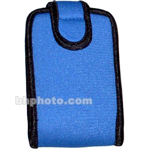 OP/TECH USA Snappeez Soft Pouch, Small (Royal Blue) 7304114