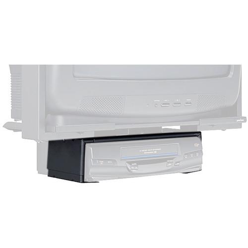 Peerless-AV VCR/DVD/DVR Mount, Model VPM25-J (Black) VPM25-J