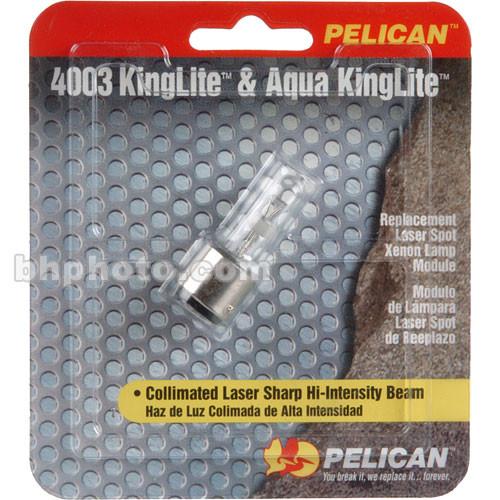 Pelican Replacement Xenon Dual Filament Lamp 4003 4000-350-000