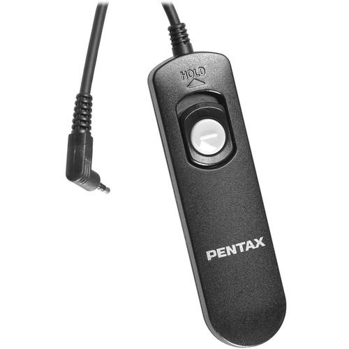 Pentax Cable Switch 205 (Cable Release) - 1.6' (50cm) 37248