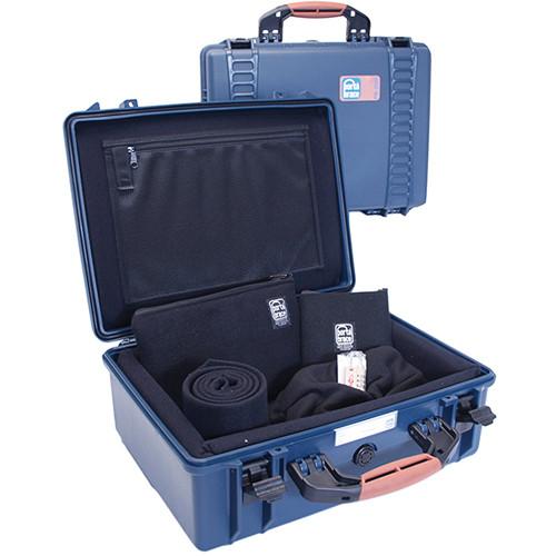 Porta Brace PB-2500DK Hard Case with Divider Kit PB-2500DK