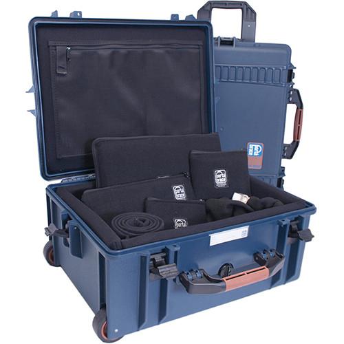 Porta Brace PB-2650DK Hard Case with Divider Kit PB-2650DK