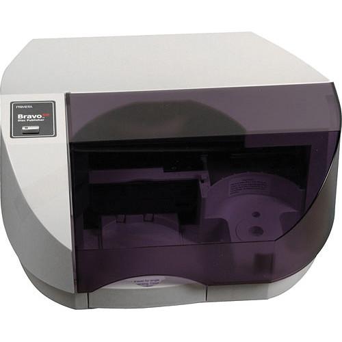 Primera  Bravo SE AutoPrinter 63104