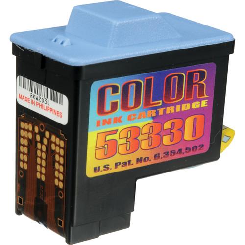 Primera  Color Ink Cartridge for Bravo 53330, Primera, Color, Ink, Cartridge, Bravo, 53330, Video