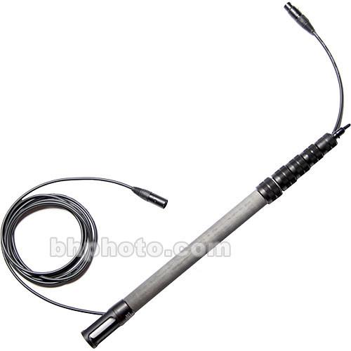 PSC FBPSSC Elite Series Small Boom Pole w/Straight Cable FBPSSC