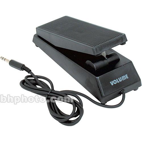 QuikLok VP-26U Universal Keyboard Volume Pedal VP-26 U